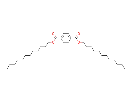 bis-dodecyl benzene-1,4-dicarboxylate