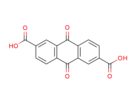 anthraquinone-2,6-dicarboxylic acid