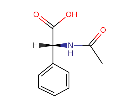 (R)-(-)-N-acetylphenylglycine