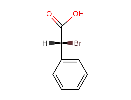 (R)-2-bromo-2-phenylacetic acid