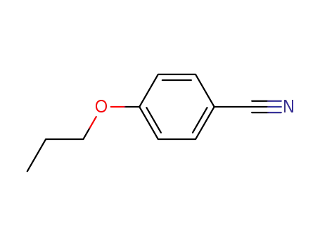 4-propoxybenzonitrile