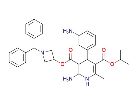 aminoazelnidipine