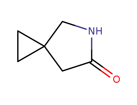 5-azaspiro[2.4]heptan-6-one