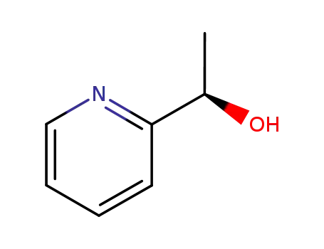 (R)-1-(2'-pyridyl)ethanol