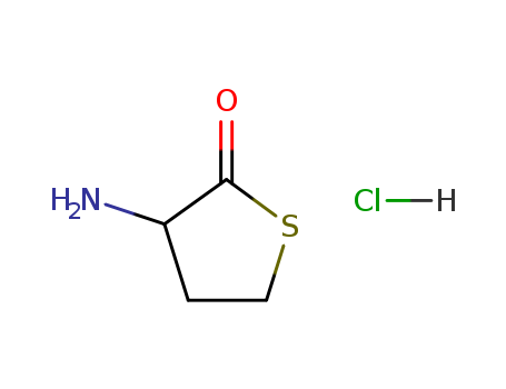6038-19-3,DL-Homocysteinethiolactone hydrochloride,2(3H)-Thiophenone,3-aminodihydro-, hydrochloride (9CI);HCTL hydrochloride;Homocysteine thiolactonehydrochloride;NSC 22879;
