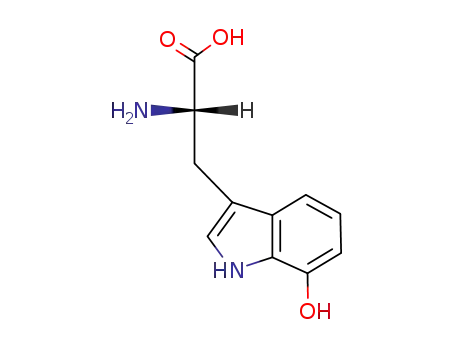 7-Hydroxy-L-tryptophan