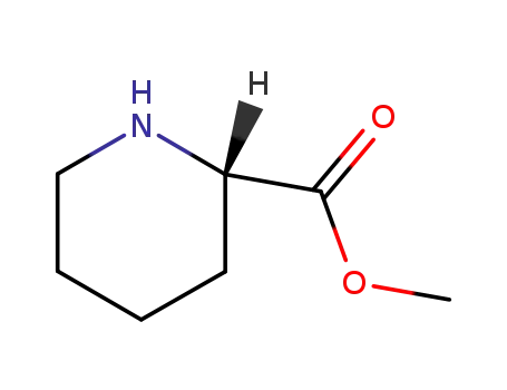 methyl (S)-pipecolinate