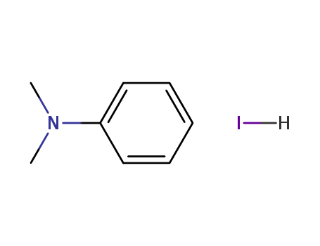 N,N-Dimethylanilinium iodide