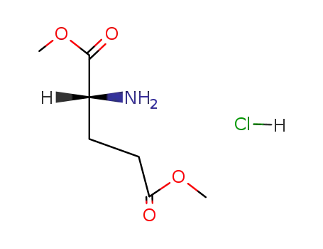 D-glutamic acid dimethyl ester hydrochloride