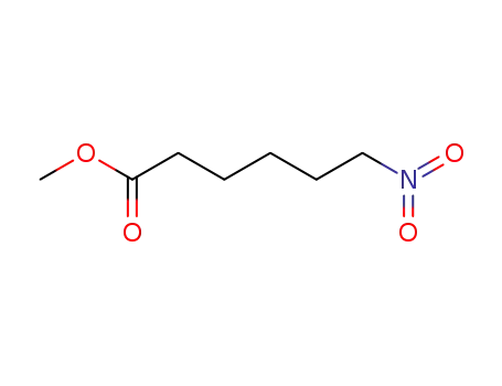 6-nitrohexanoic acid methyl ester