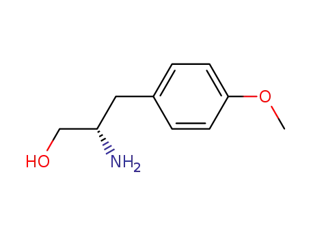 (2S)-2-amino-3-(4-methoxyphenyl)propan-1-ol
