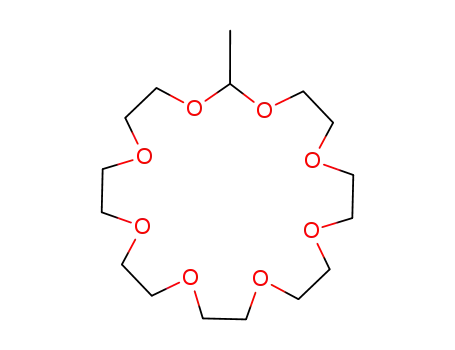 2-methyl-23-crown-8
