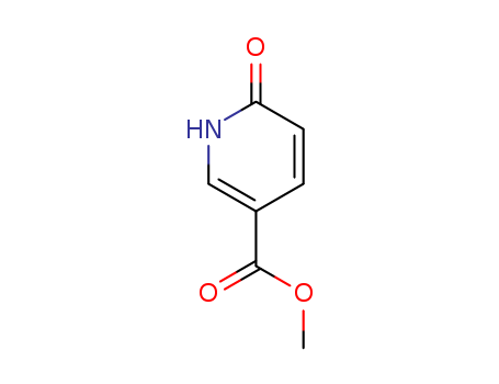 Methyl 6-hydroxynicotinate(66171-50-4)