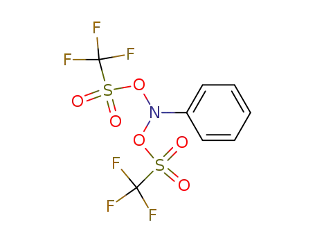 phenylbis[(trifluoromethyl)sulfonyl]amine