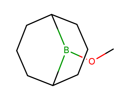 B-METHOXY-9-BORABICYCLO[3.3.1]NONANE