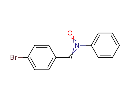 α-(4-bromo)-N-phenylnitrone