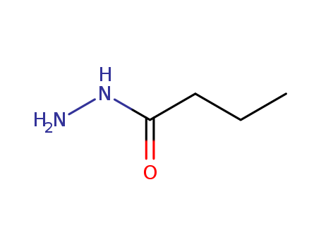 Butyric acid hydrazide