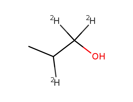 (1,1,2-2H3)-1-propanol