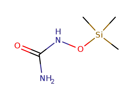 N-trimethylsiloxyurea