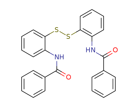 2,2'-Dithiobisbenzanilide