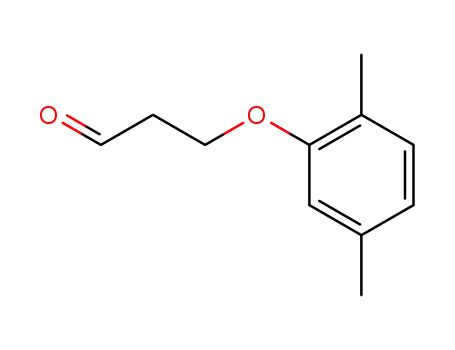 3-(2,5-Dimethylphenoxy)-propionaldehyde