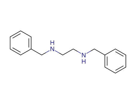 N,N'-Bis(phenylmethyl)-1,2-ethanediamine