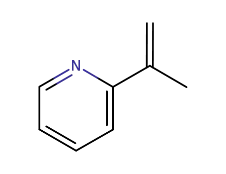 2-isopropenylpyridine