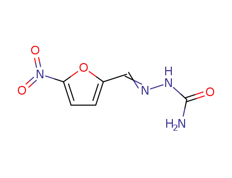 nitrofurazone
