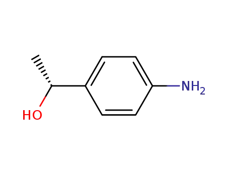 (R)-1-(4-aminophenyl)ethanol