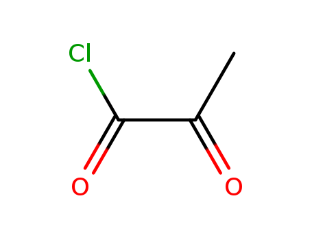 SAGECHEM/Pyruvoyl chloride