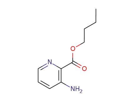 n-Butyl 3-aminopyridine-2-carboxylate