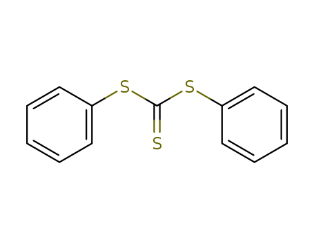 Carbonotrithioic acid,diphenyl ester