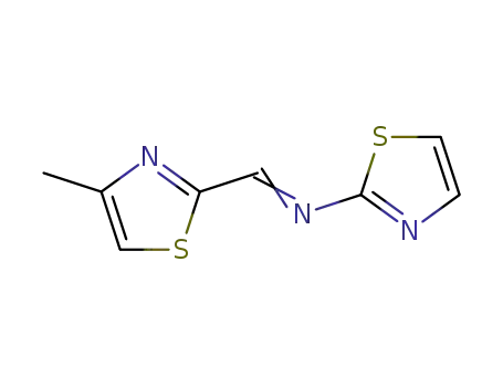 (4-methyl-1,3-thiazol-2-yl-methylene)-1,3-thiazol-2-yl-amine