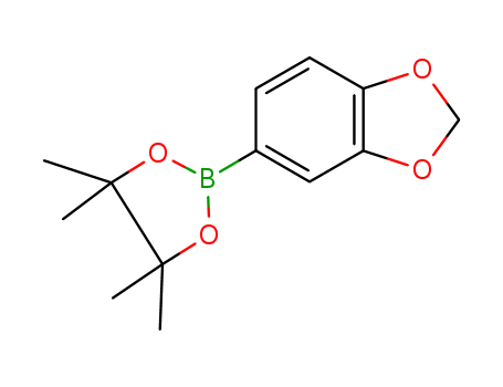 benzo[d][1,3]dioxol-5-ylboronic acid(94838-82-1)