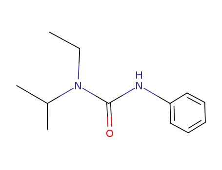 1-ethyl-1-isopropyl-3-phenylurea