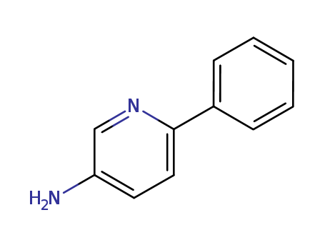 6-Phenyl-3-pyridinamine