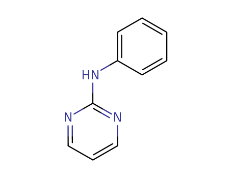 N-Phenyl-2-pyrimidinamine