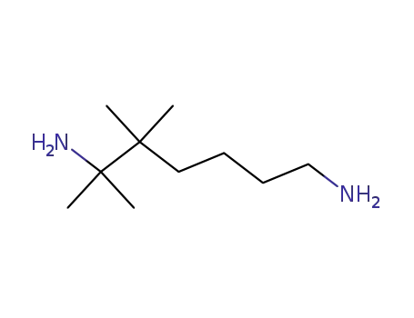 tetramethylhexamethylenediamine