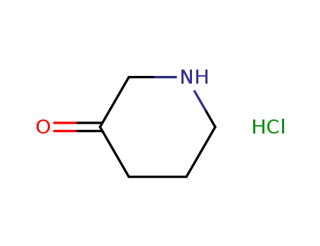 piperidin-3-one hydrochloride