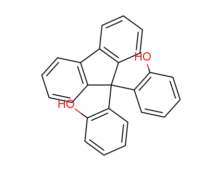 9,9-bis(hydroxyphenyl)fluorene