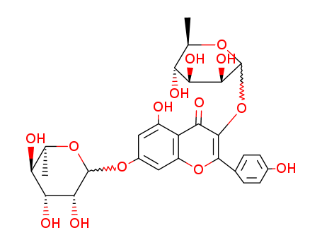 KAEMPFERITRIN