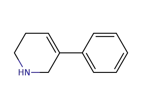 5-phenyl-1,2,3,6-tetrahydropyridine