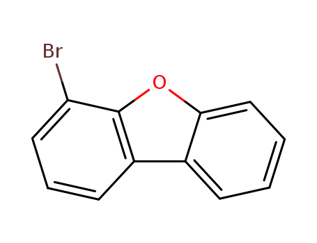4-bromodibenzofuran