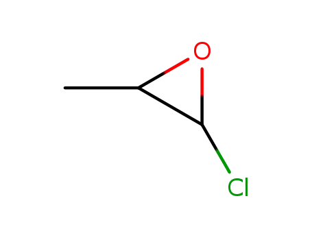 Oxirane, 2-chloro-3-methyl-