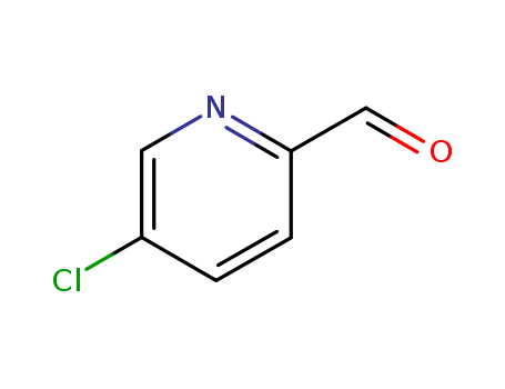 5-CHLORO-2-FORMYLPYRIDINE