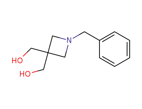 N-benzyl-3,3-bis-(hydroxymethyl)-azetidine