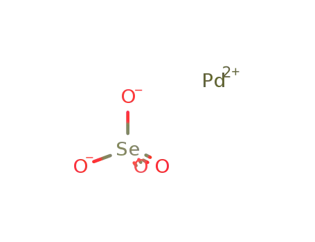 palladium (II) selenate