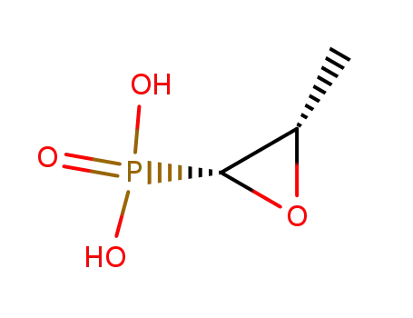 FOSFOMYCIN