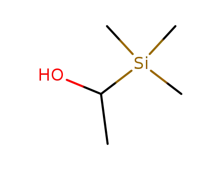 (+-)-1-(trimethylsilyl)ethanol