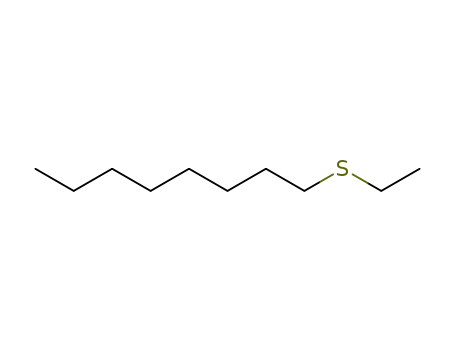 Octane, 1-(ethylthio)-